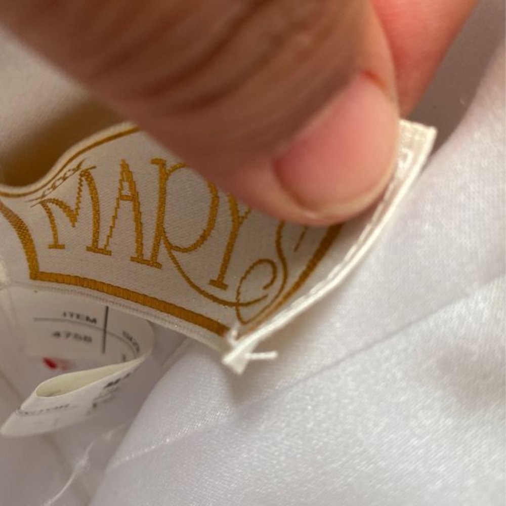 DRESS - Picture 4 of 4